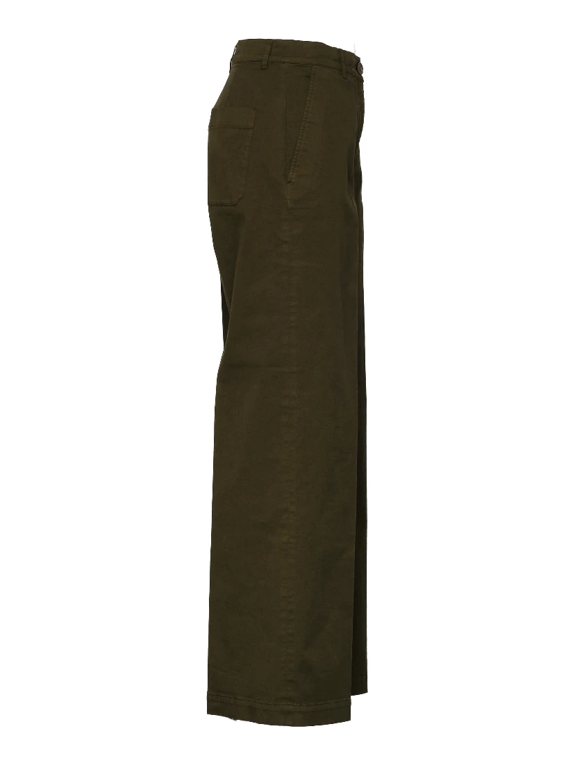 Pantaloni Mami.D