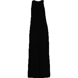 Tuta In Crepe
