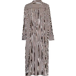 Camicione Clizial In Cotone, Lino