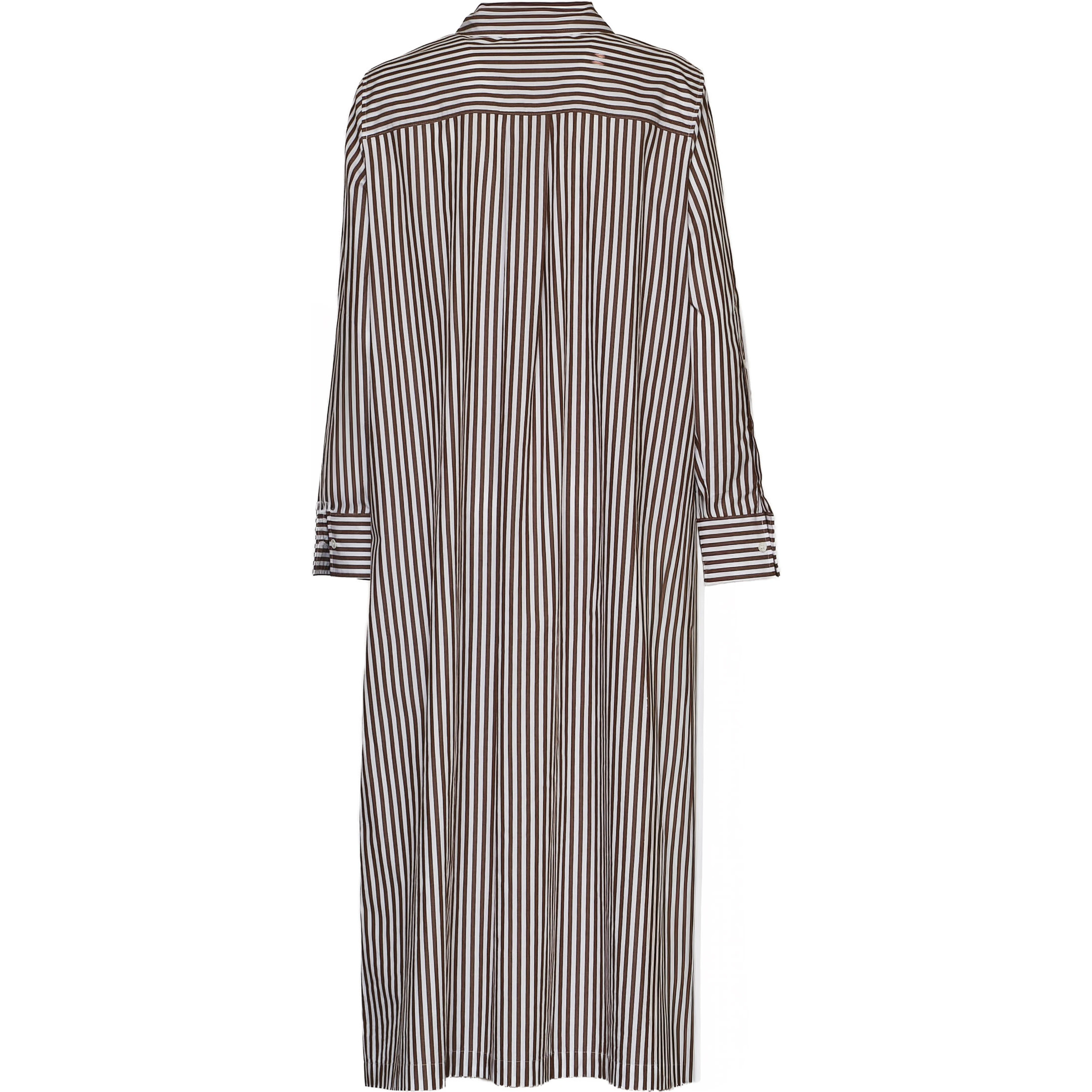 Camicione Clizial In Cotone, Lino
