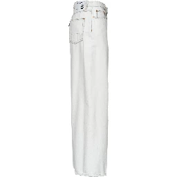 Jeans Express Gamba Ampia