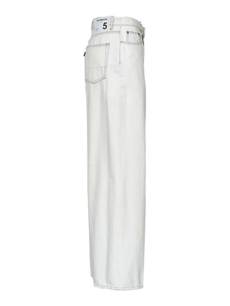 Jeans Express Gamba Ampia alternative