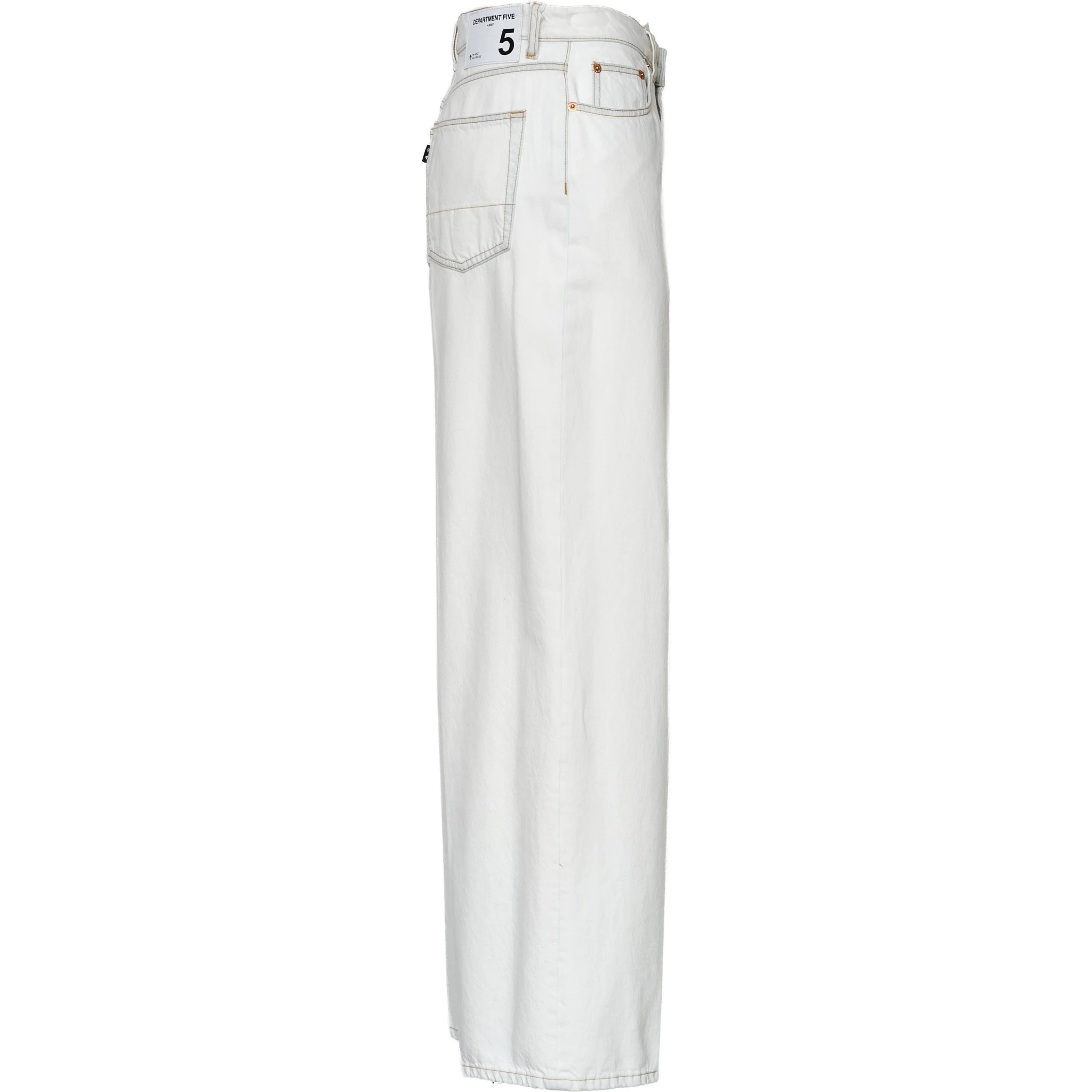 Jeans Express Gamba Ampia
