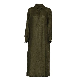 Camicione Clizial M/L Svasato