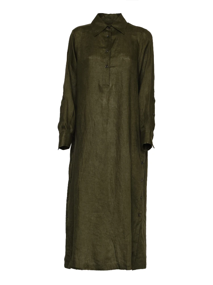 Camicione Clizial M/L Svasato
