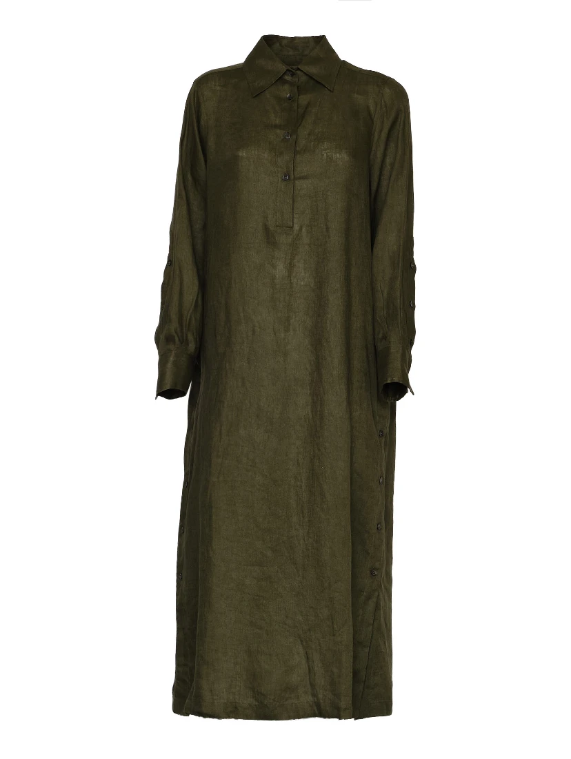 Camicione Clizial M/L Svasato