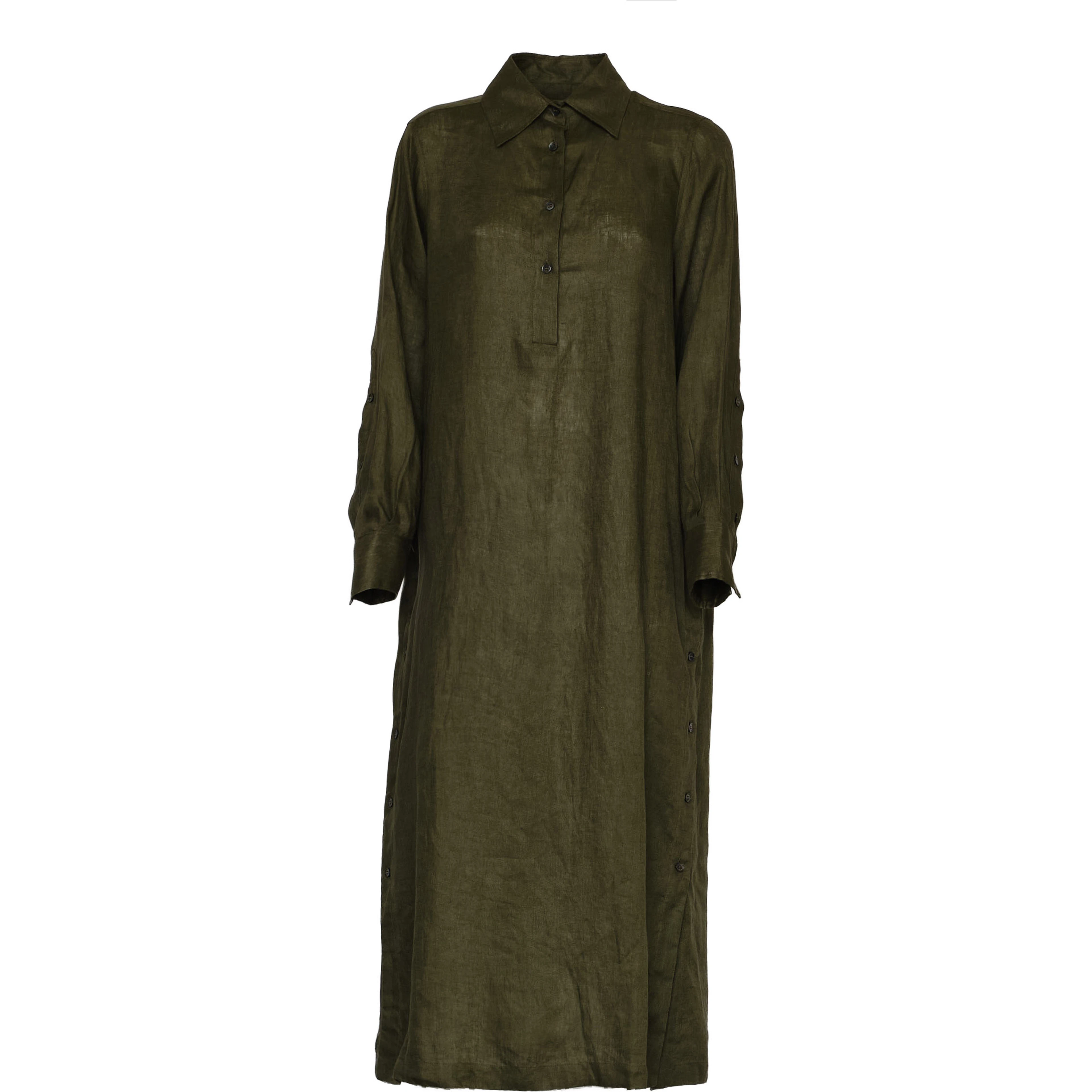 Camicione Clizial M/L Svasato