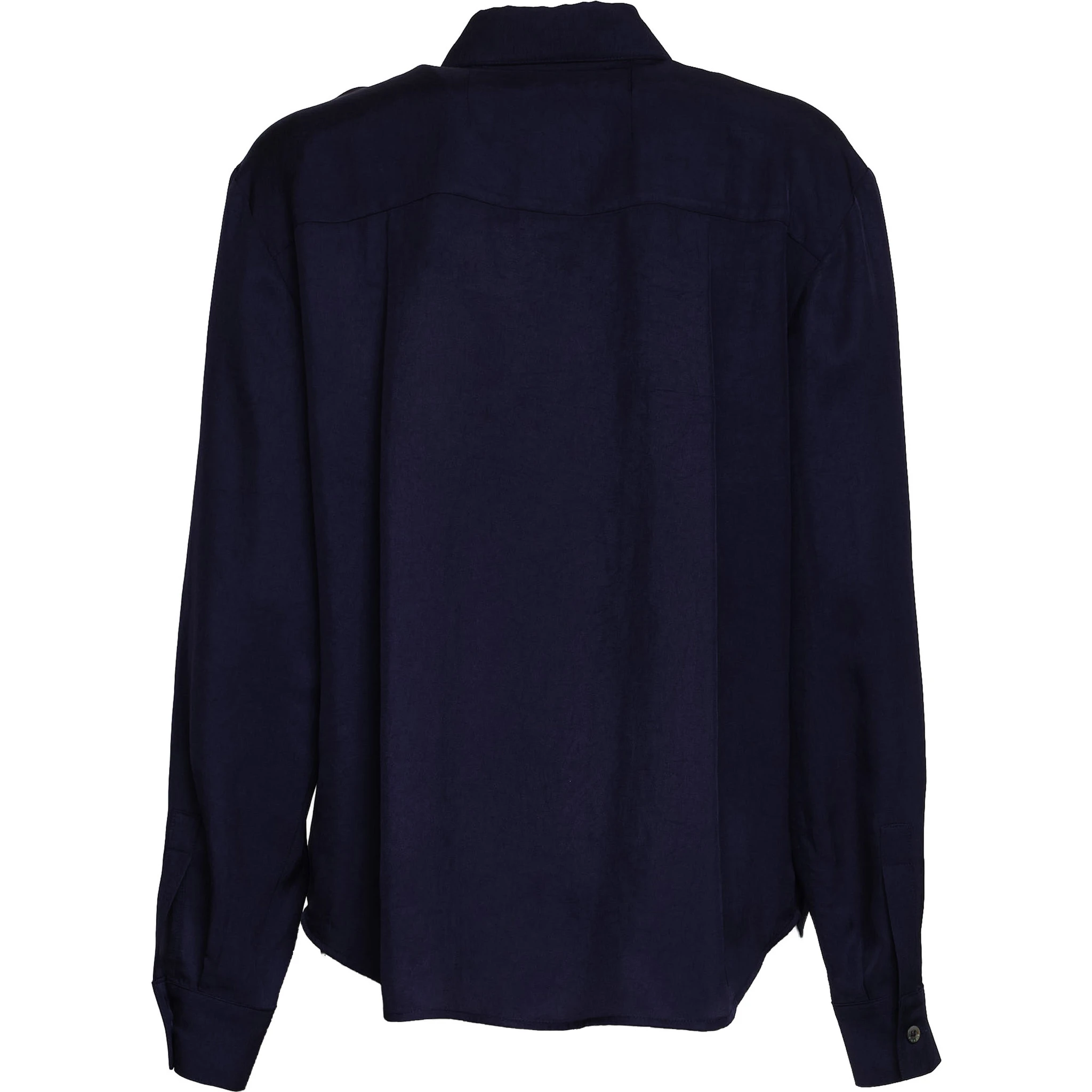 Dressy Easy Shirt
