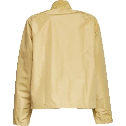 Giacca In Nylon