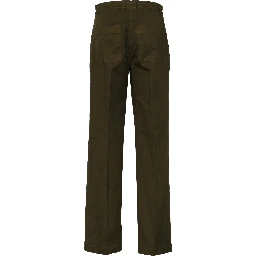 Pantaloni Mami.D