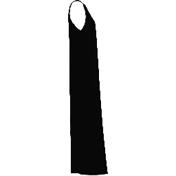 Tuta In Crepe