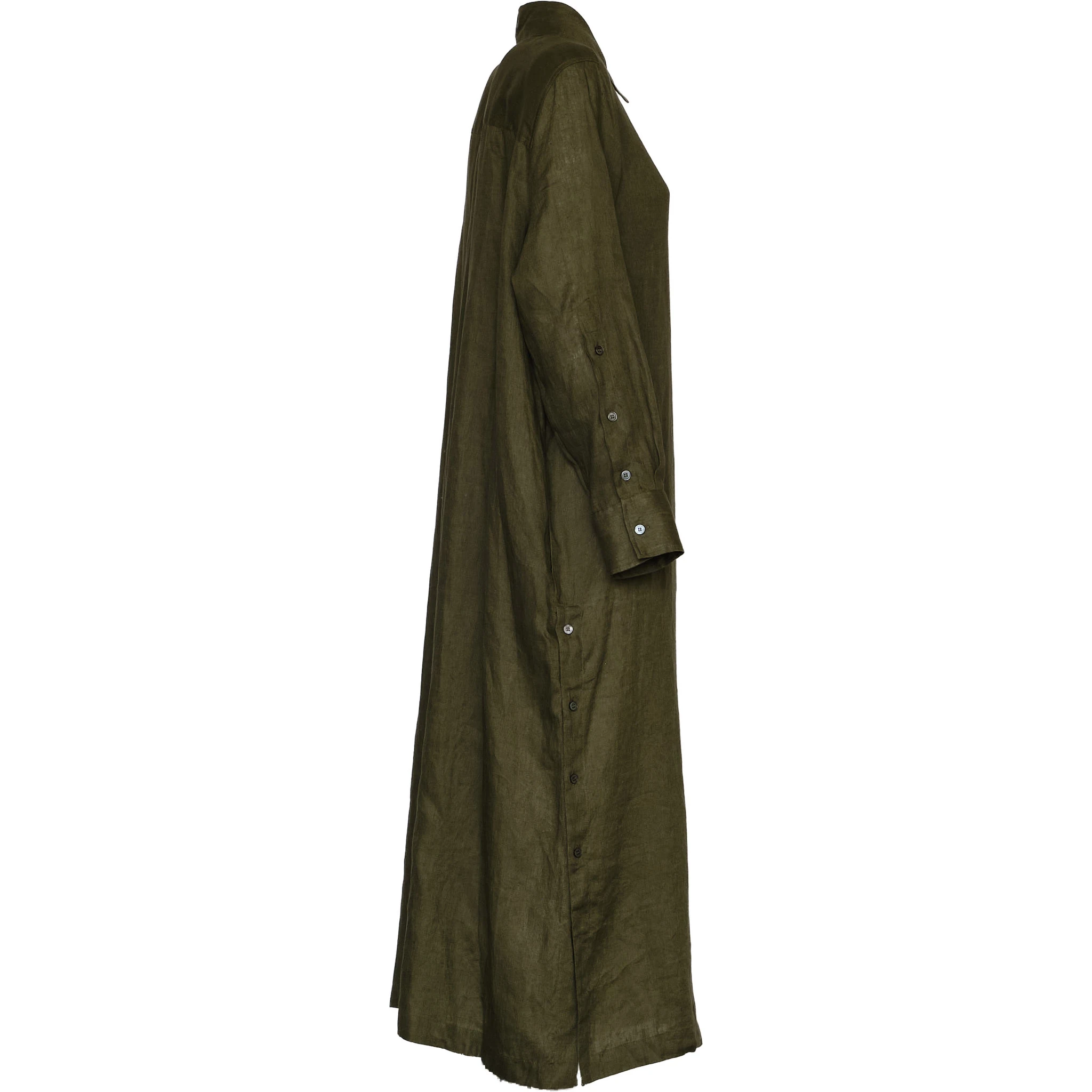 Camicione Clizial M/L Svasato