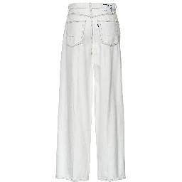 Jeans Express Gamba Ampia