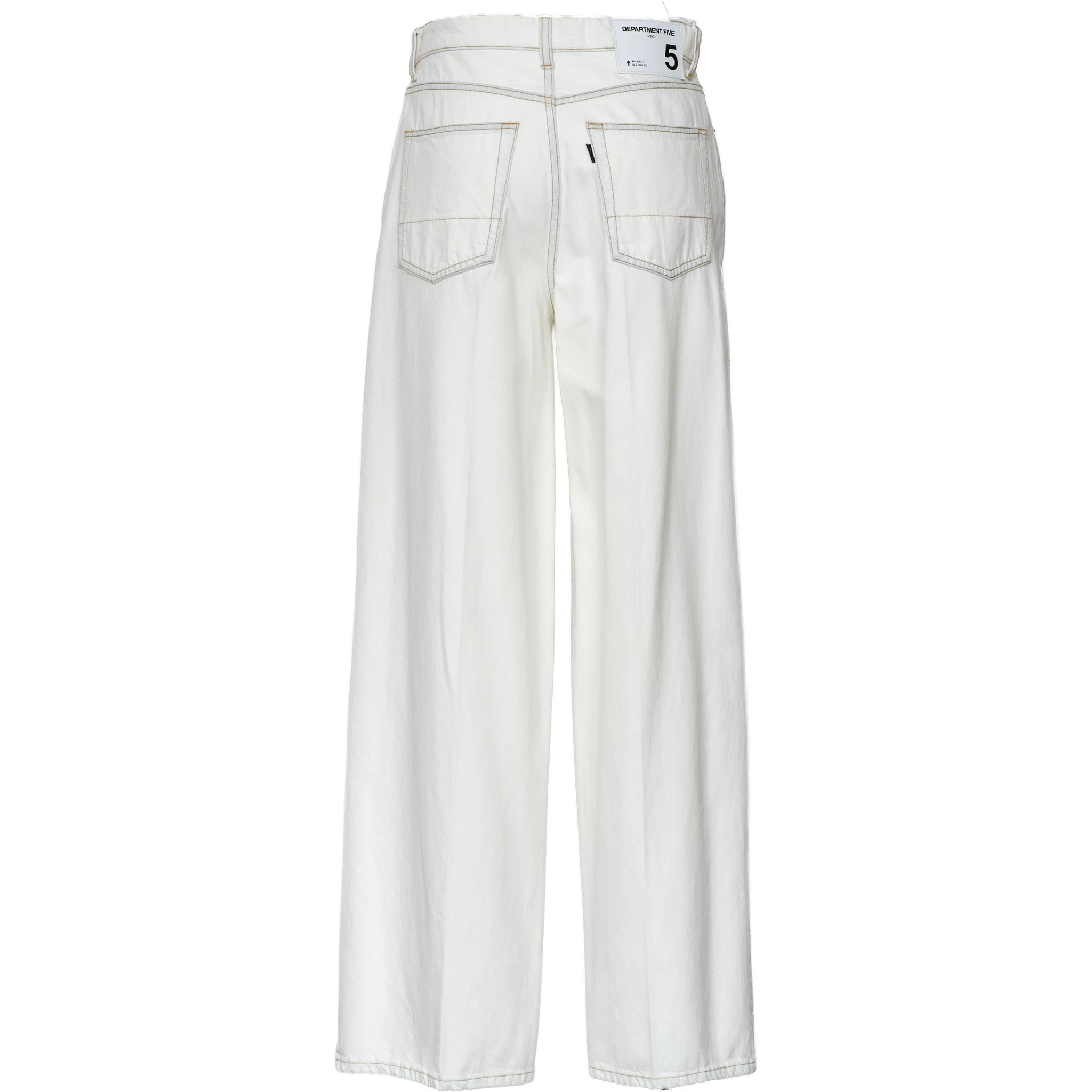 Jeans Express Gamba Ampia