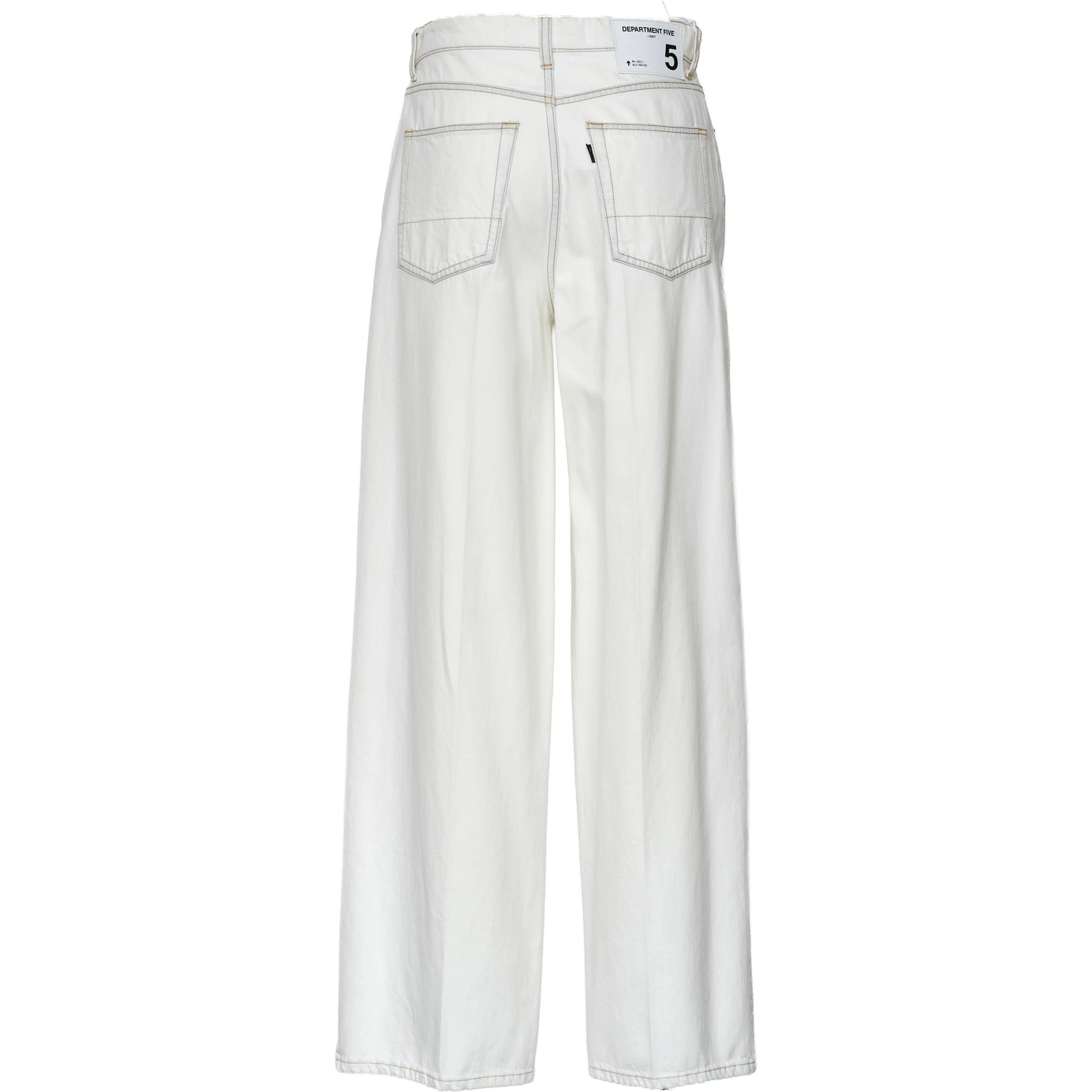 Jeans Express Gamba Ampia