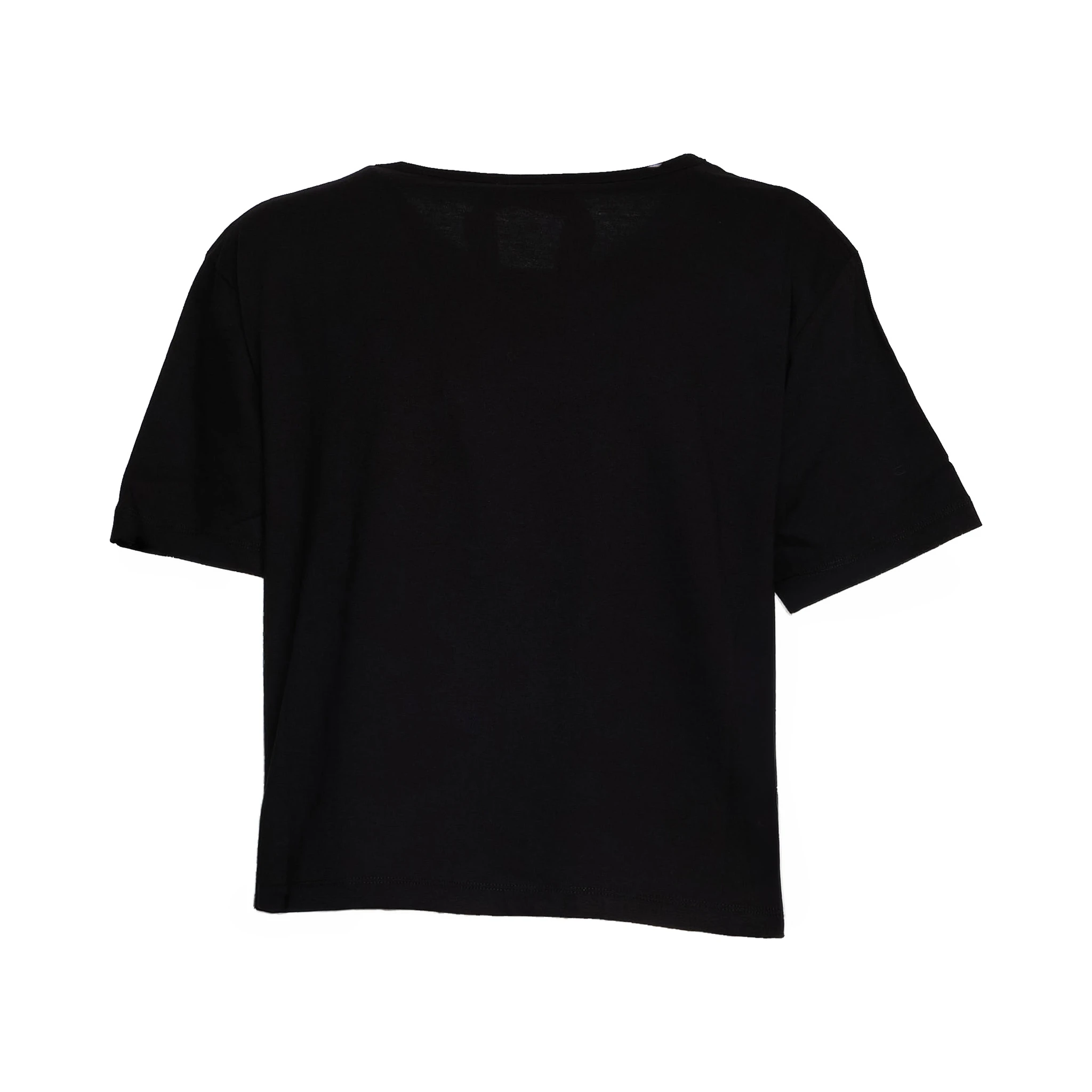 T-Shirt Logo N°21