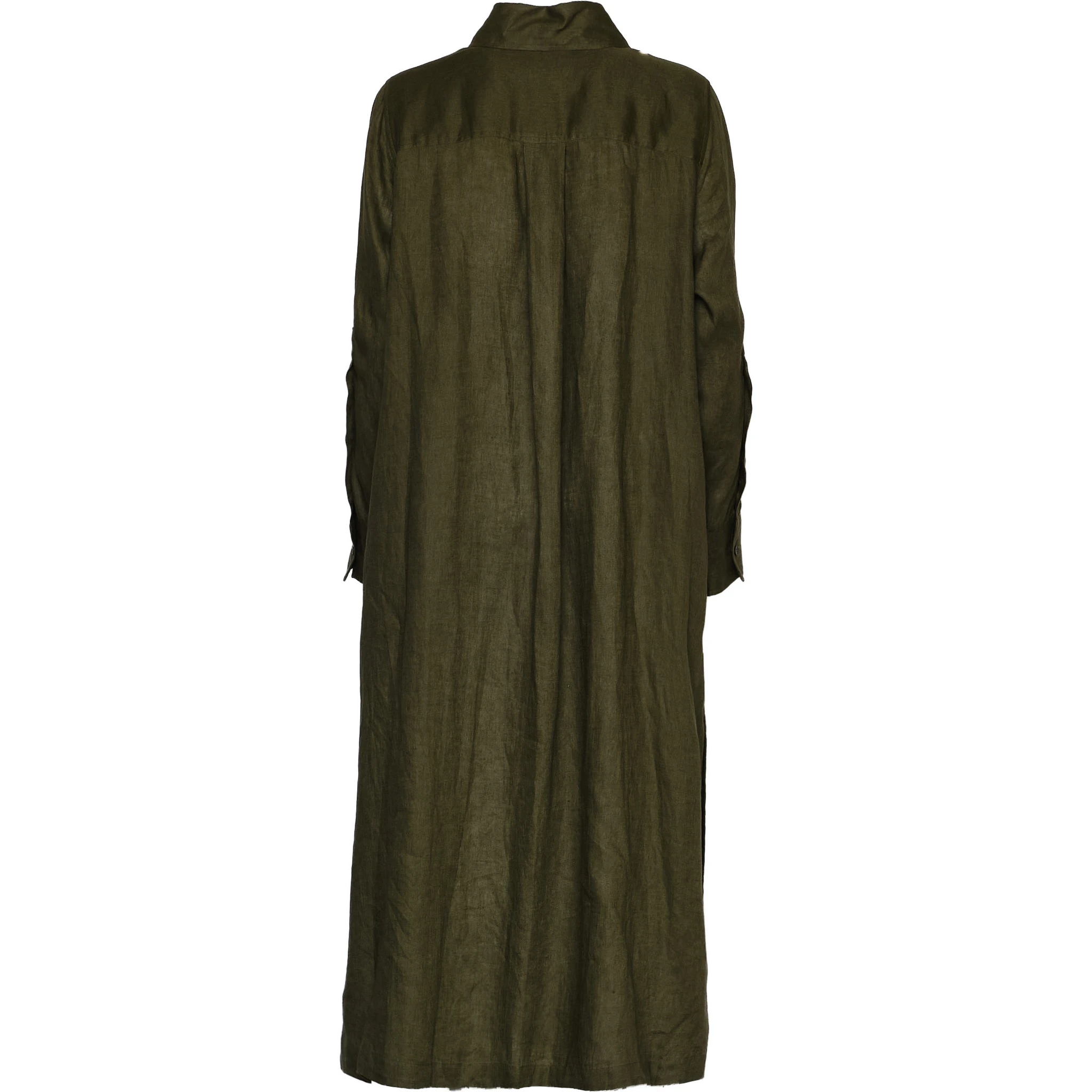 Camicione Clizial M/L Svasato