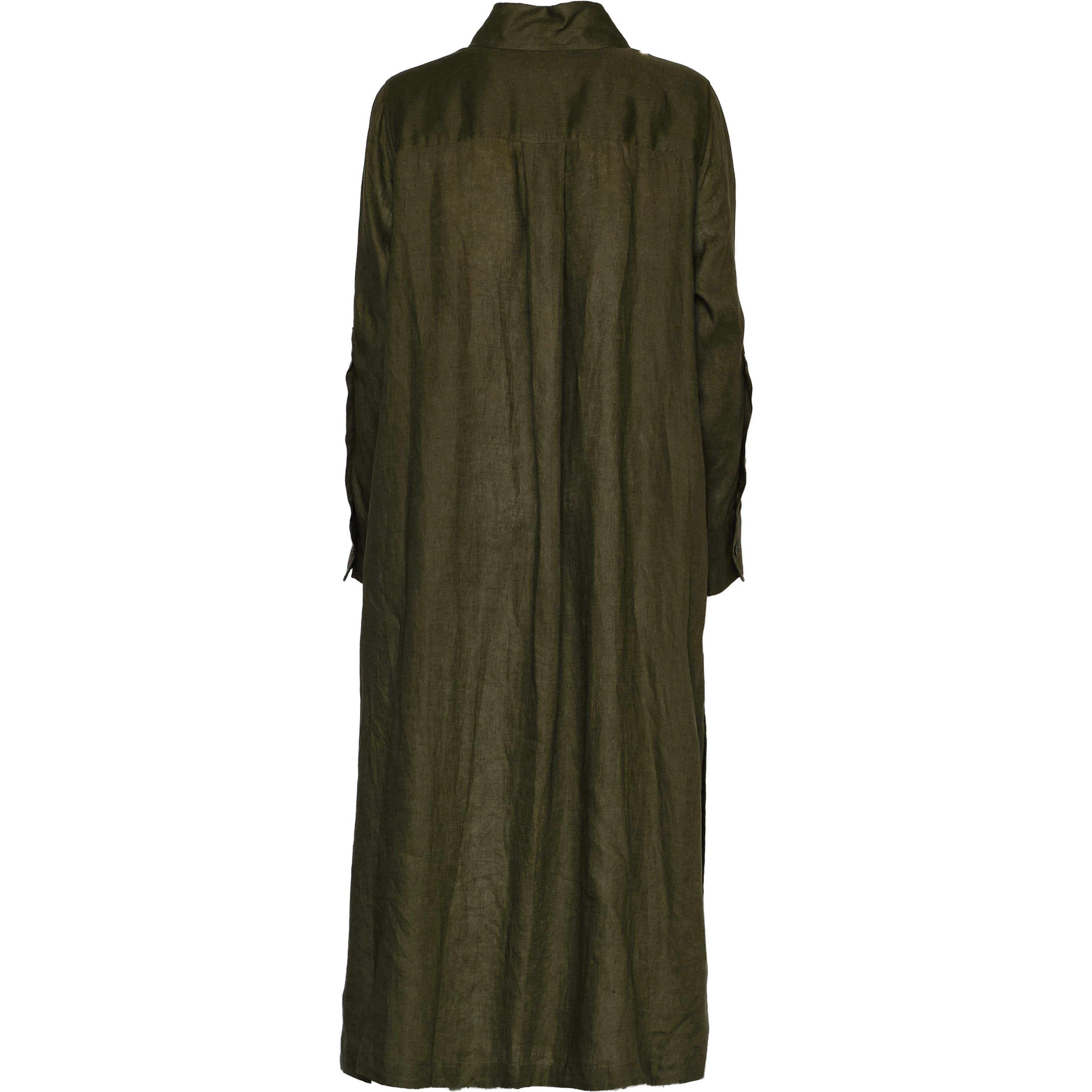 Camicione Clizial M/L Svasato