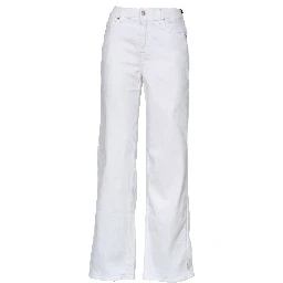 Jeans Stovepipe Straight Soleil