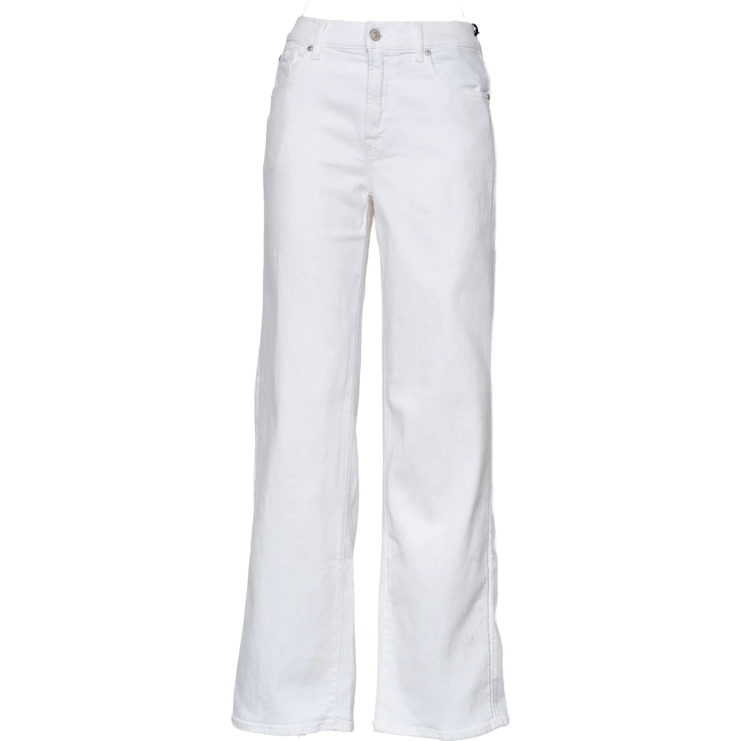 Jeans Stovepipe Straight Soleil
