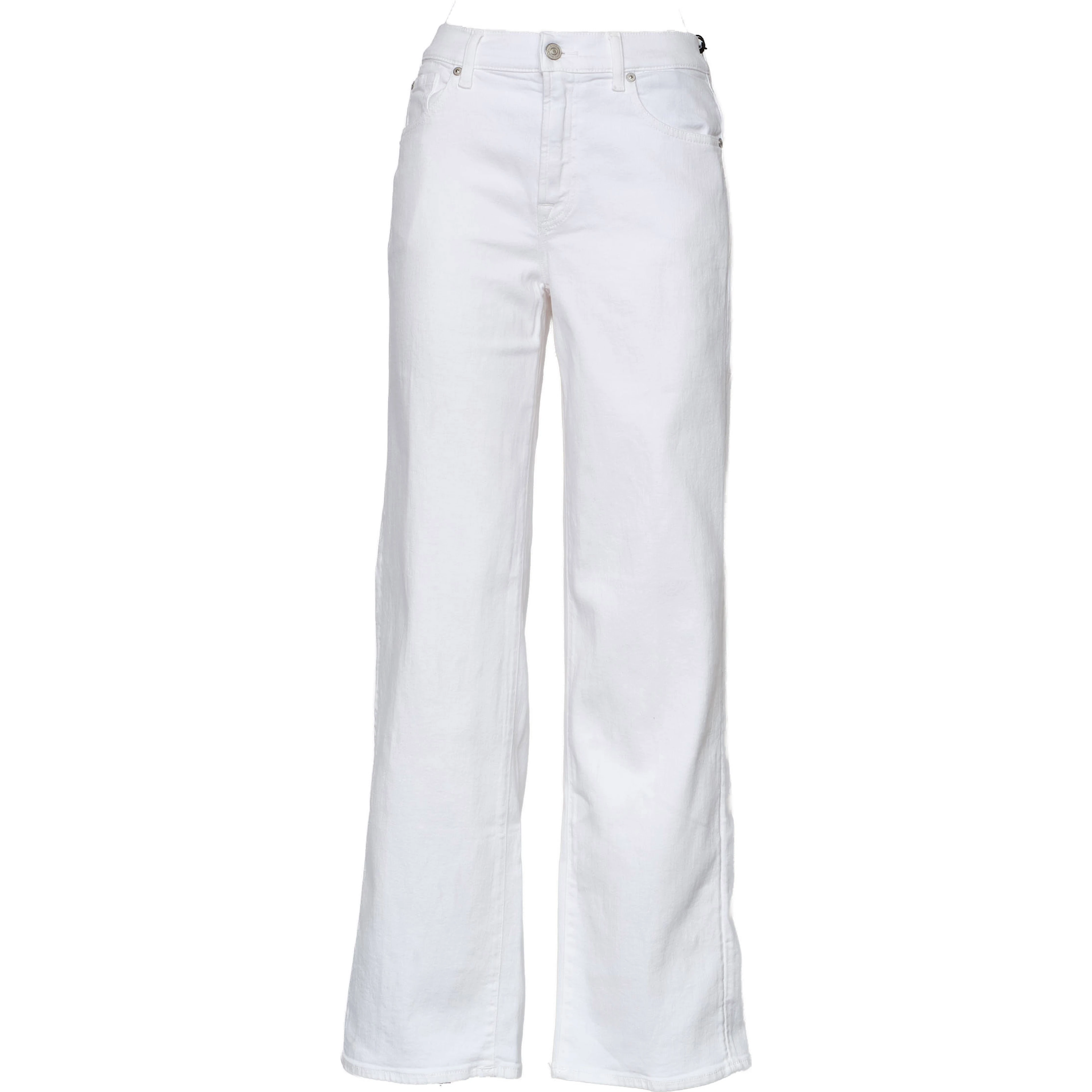 Jeans Stovepipe Straight Soleil