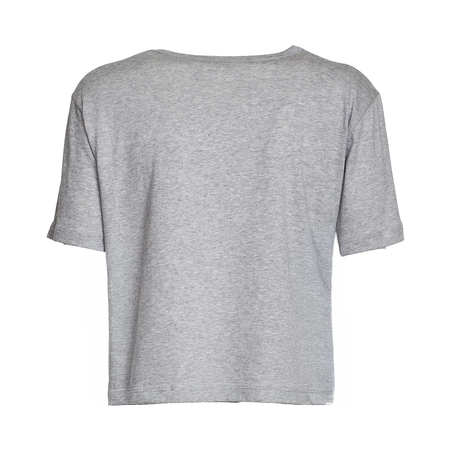 T-Shirt Con Logo N°21