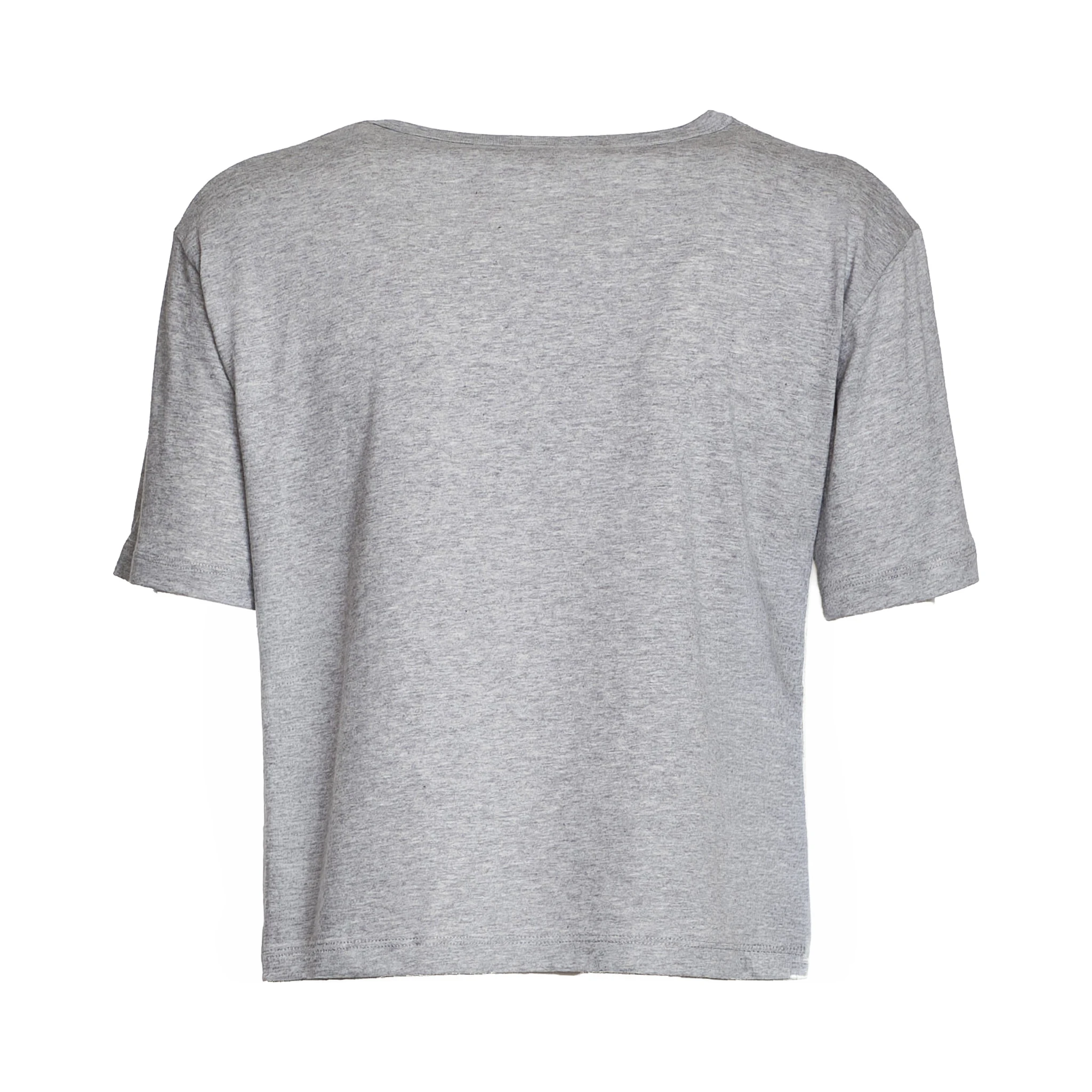 T-Shirt Con Logo N°21