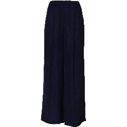 Easy Mid Rise Pants