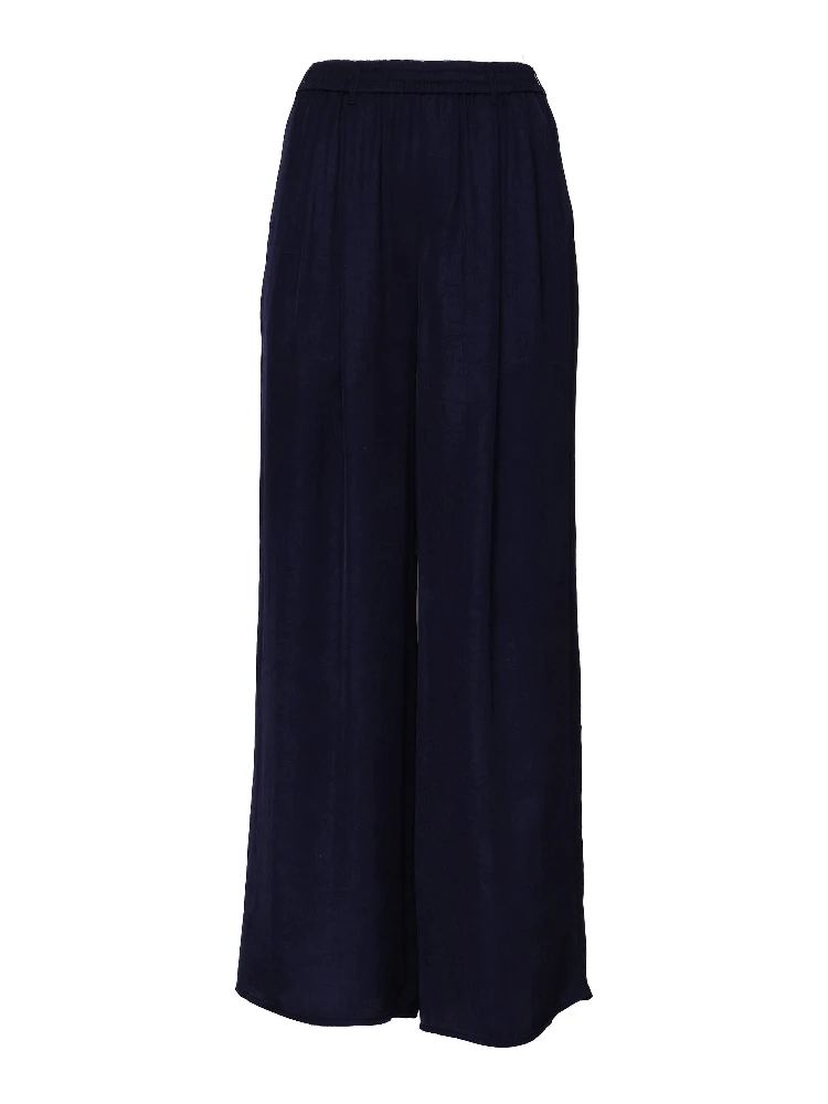 Easy Mid Rise Pants