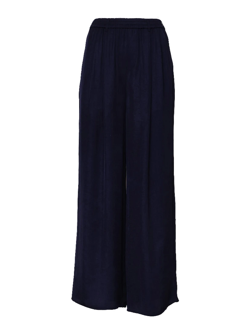 Easy Mid Rise Pants