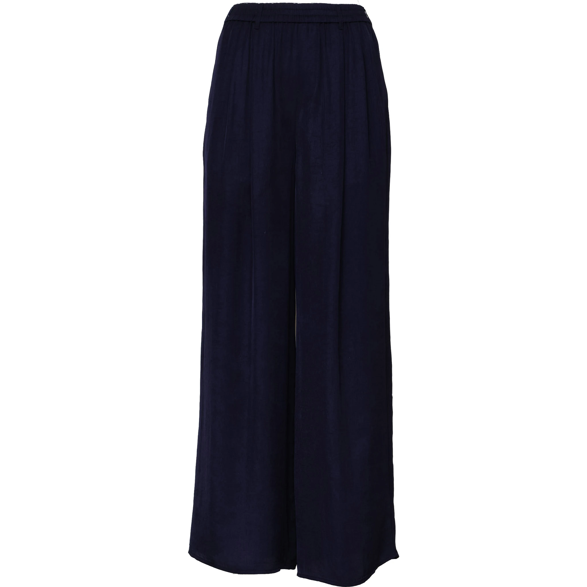Easy Mid Rise Pants