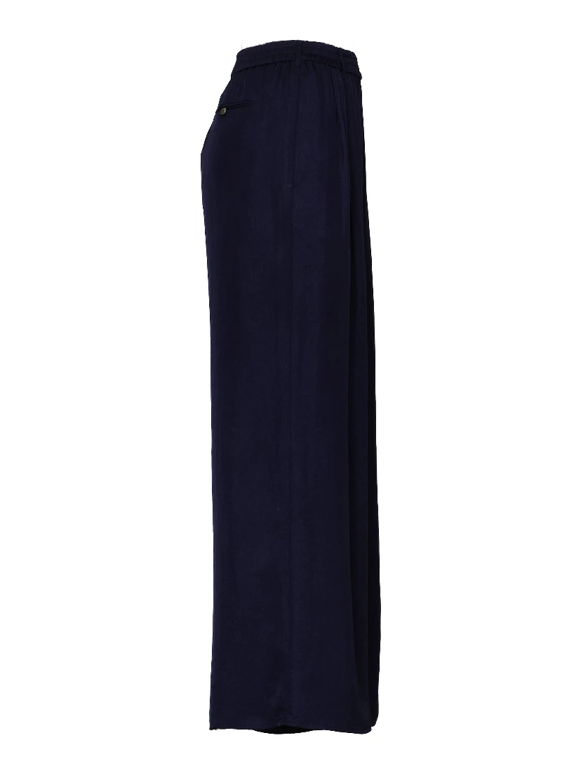 Easy Mid Rise Pants