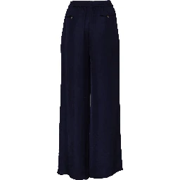 Easy Mid Rise Pants