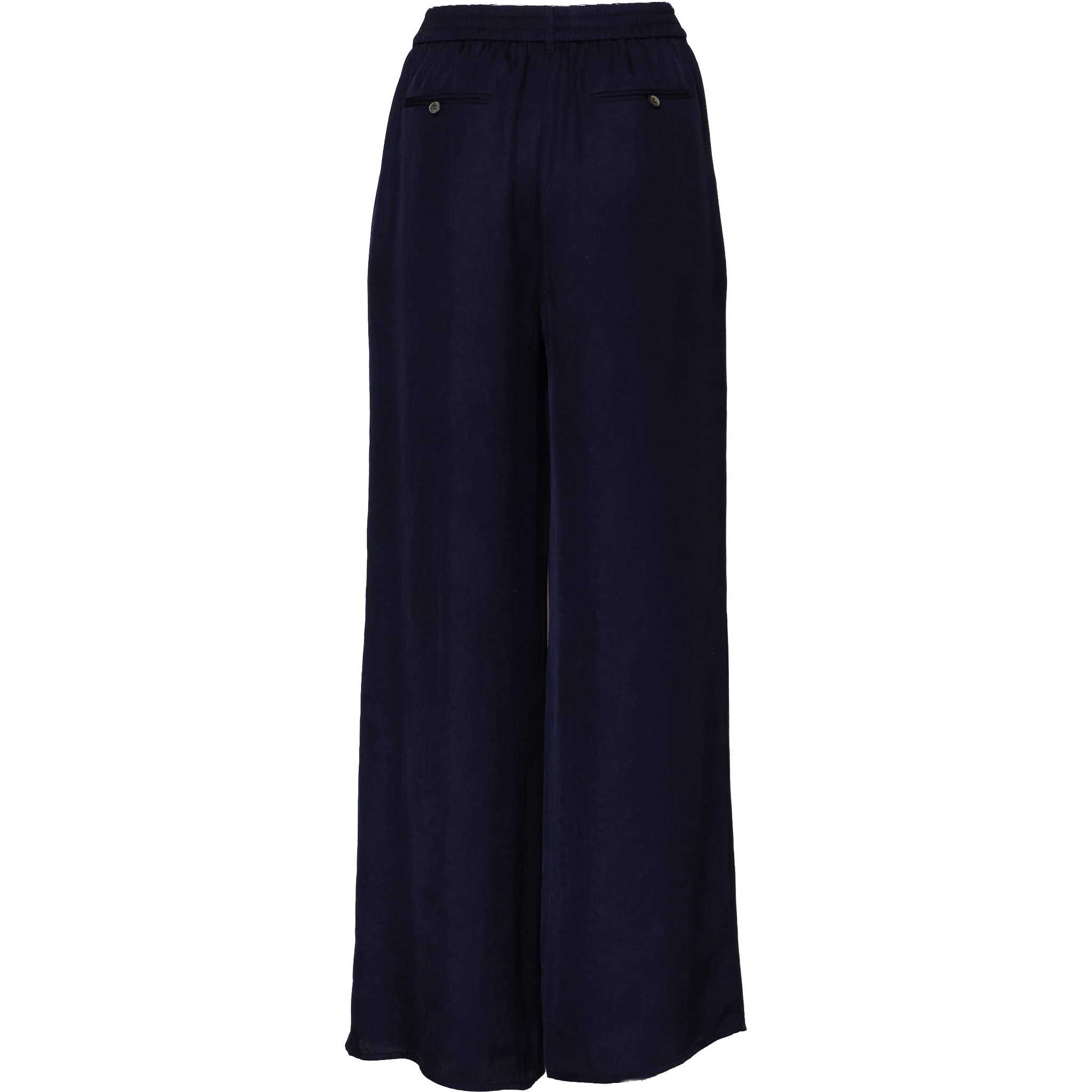 Easy Mid Rise Pants