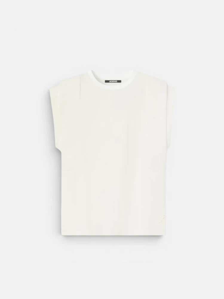 JACQUEMUS shirt