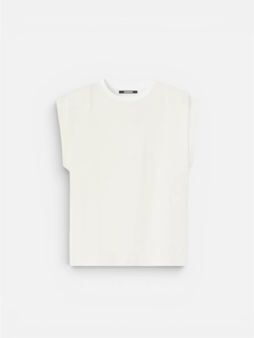 JACQUEMUS shirt