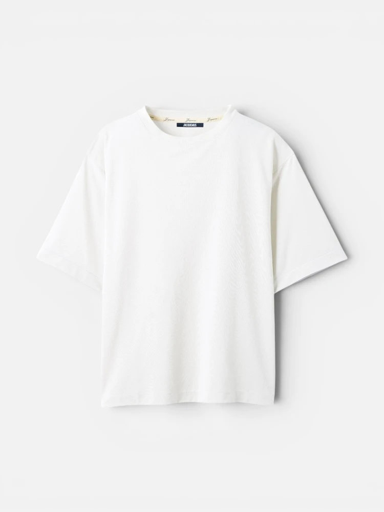 JACQUEMUS shirt