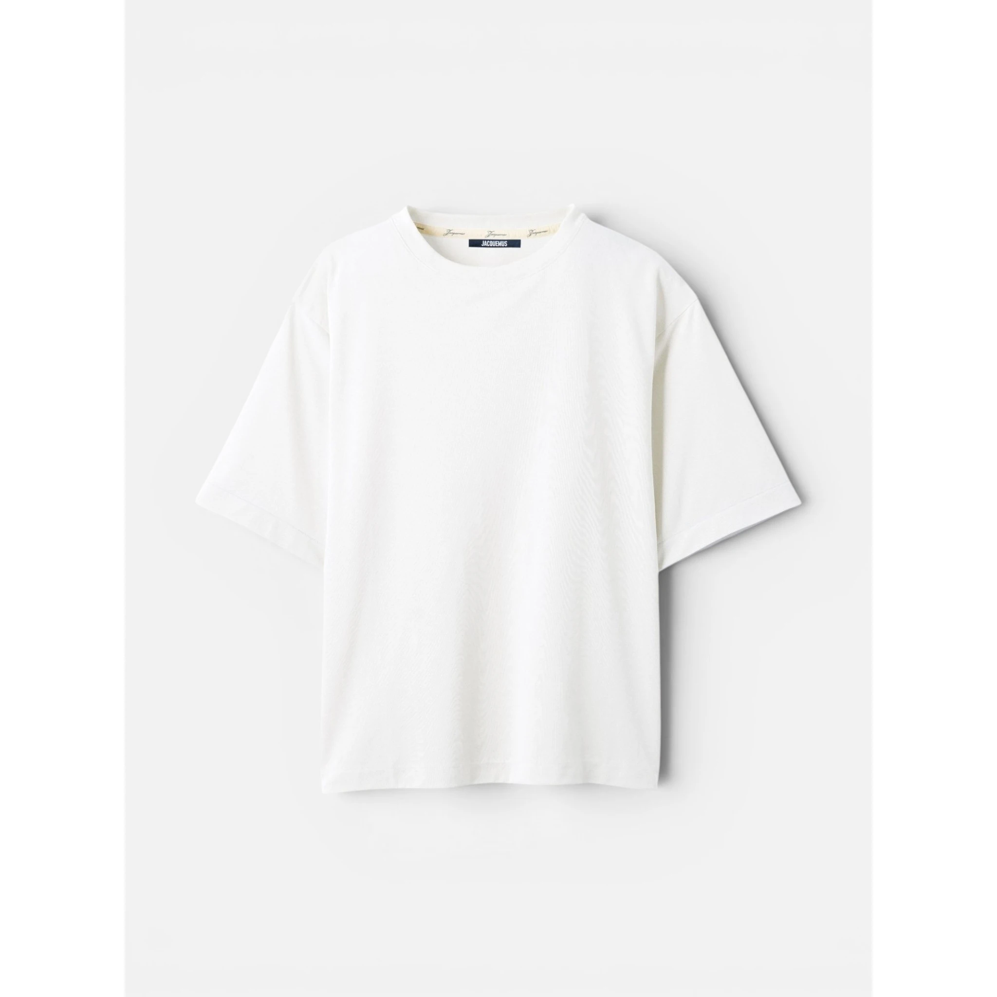 JACQUEMUS shirt