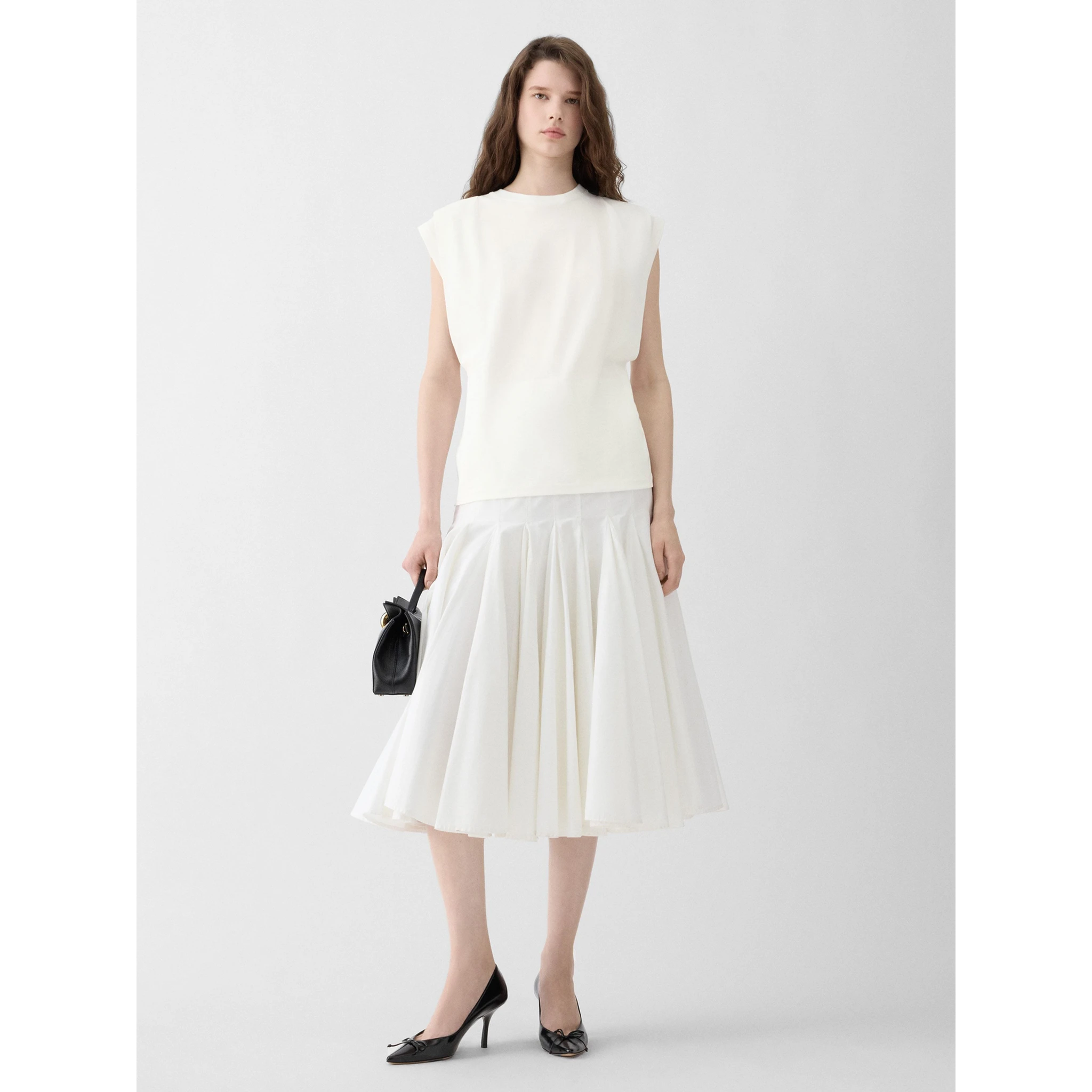 JACQUEMUS shirt