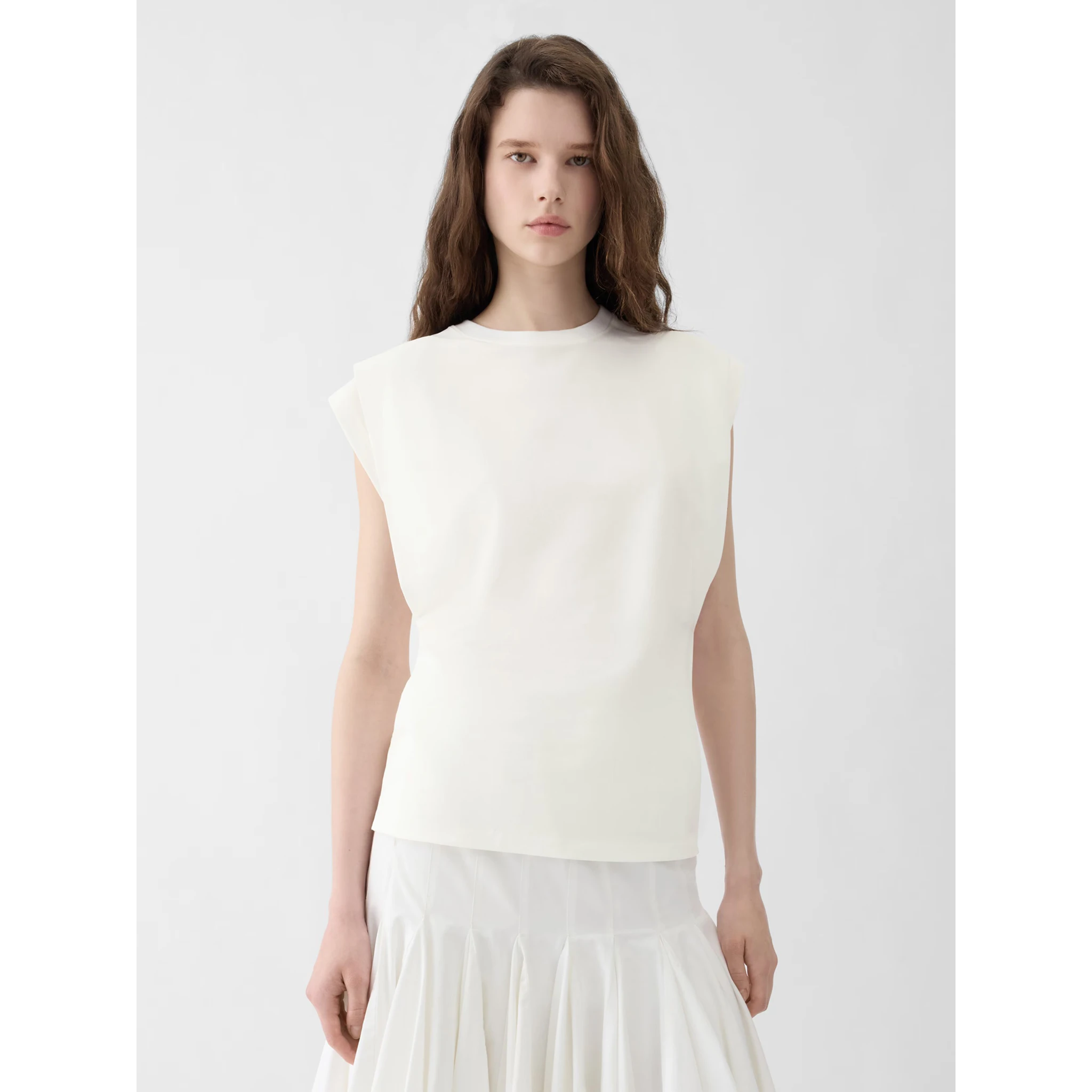 JACQUEMUS shirt