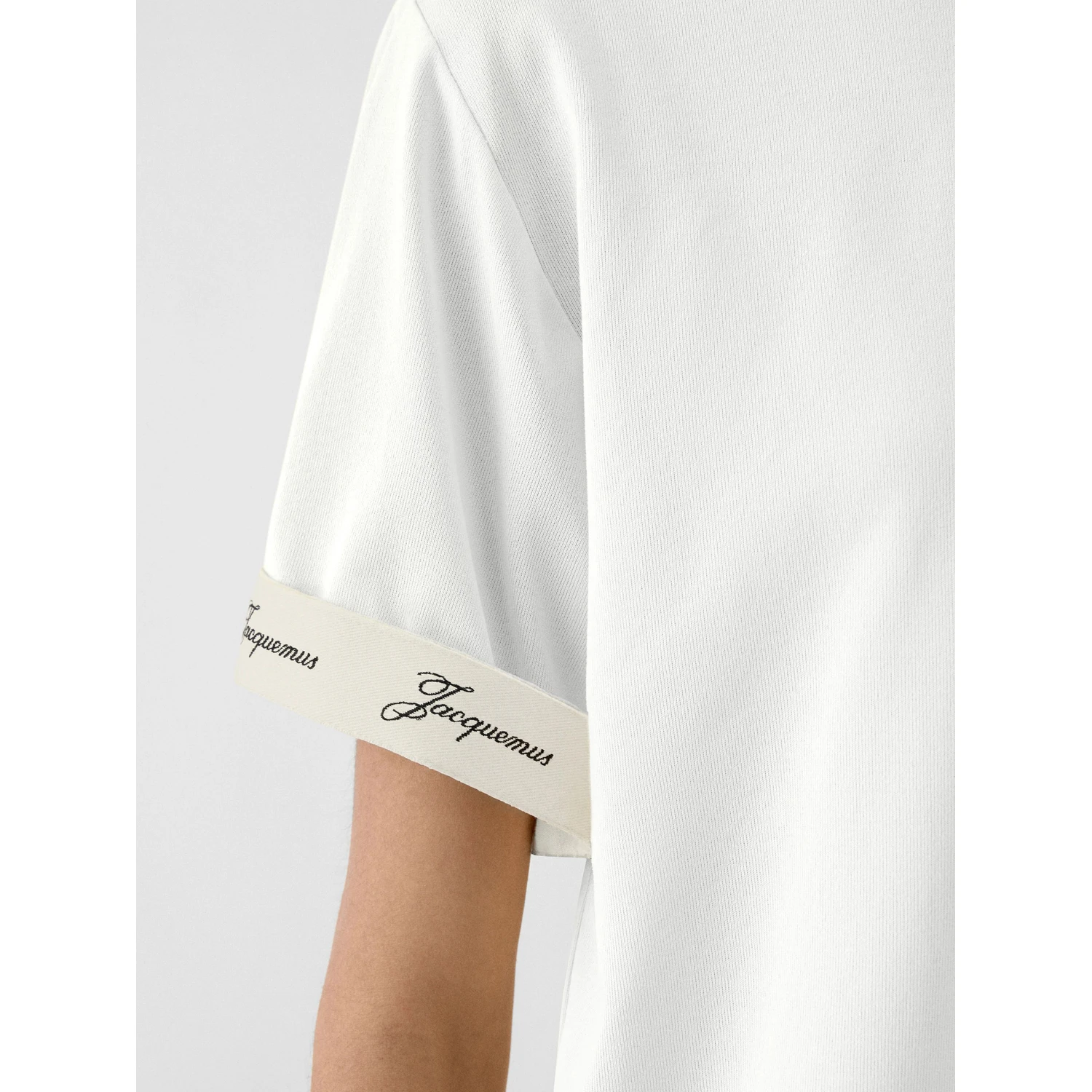 JACQUEMUS shirt