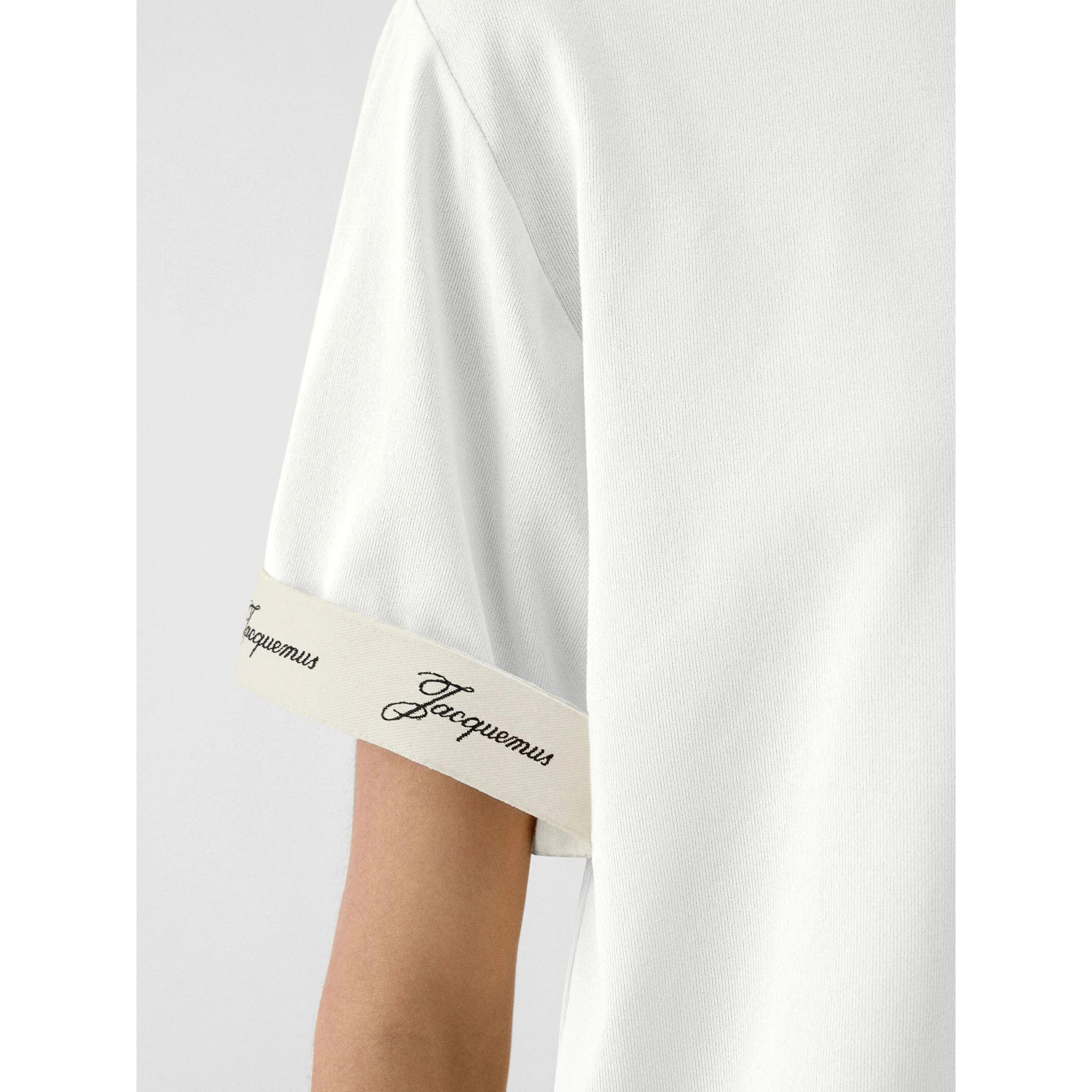 JACQUEMUS shirt