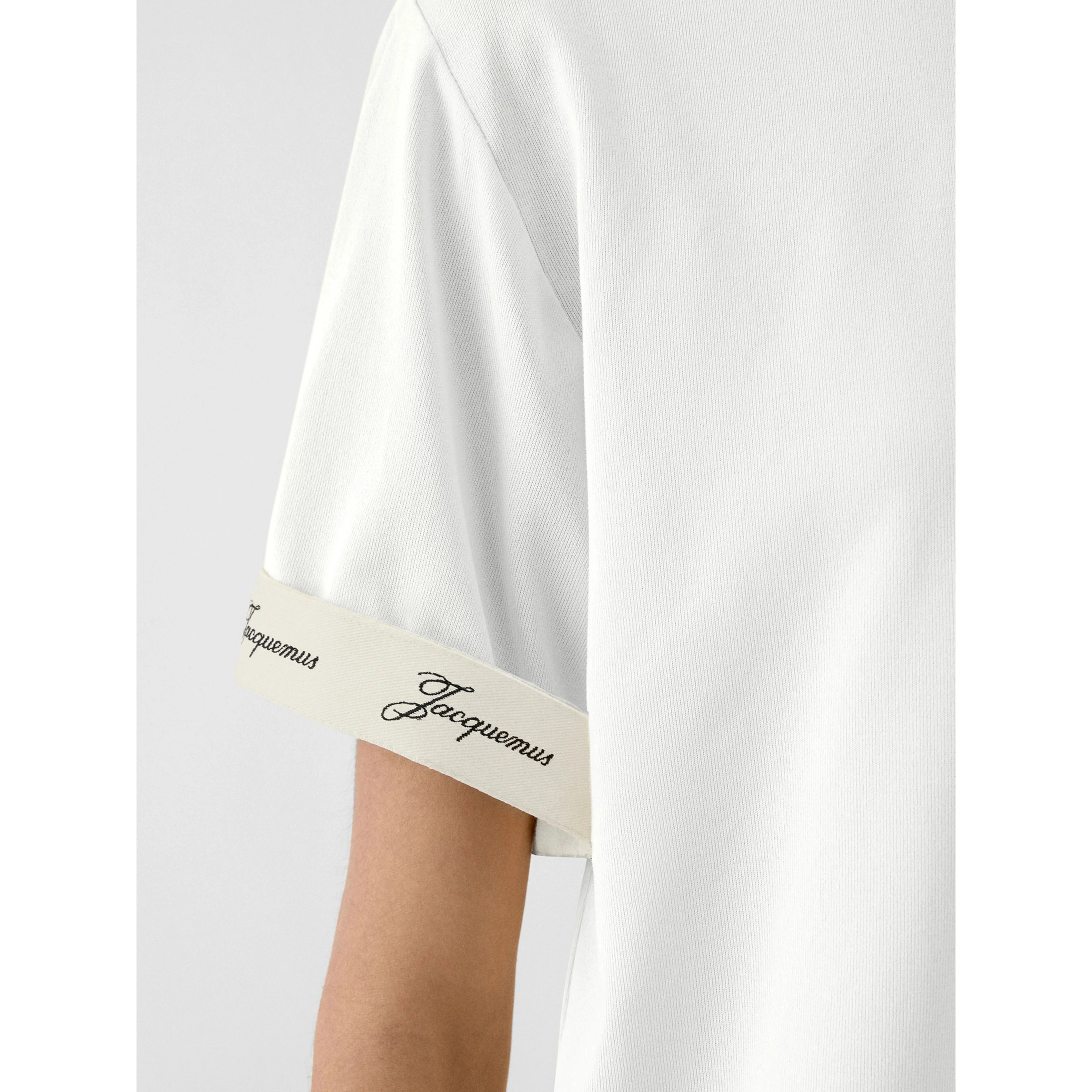 JACQUEMUS shirt