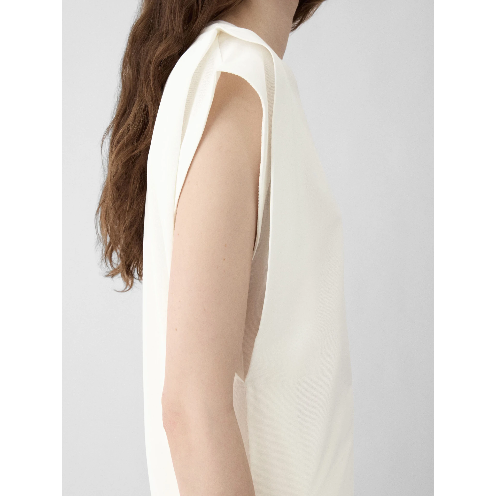 JACQUEMUS shirt