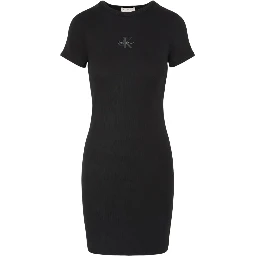 Calvin Klein Dresses Black