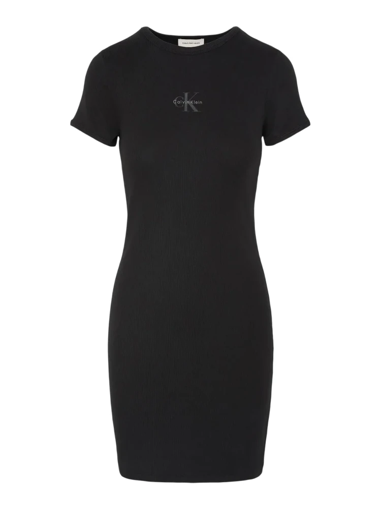 Calvin Klein Dresses Black