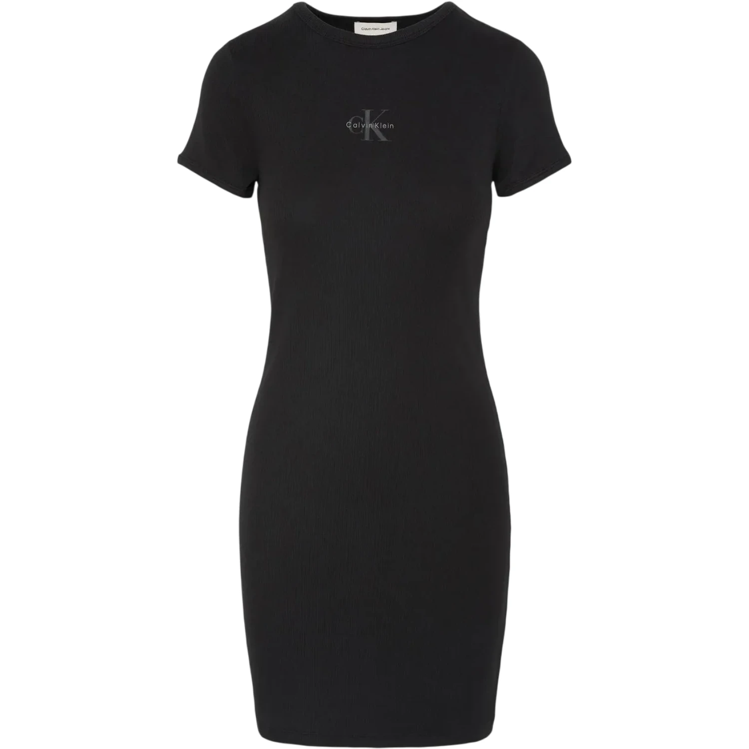 Calvin Klein Dresses Black