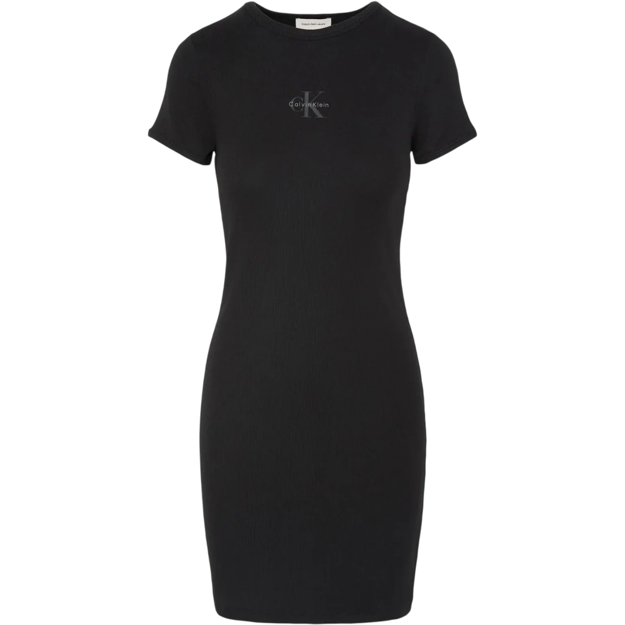 Calvin Klein Dresses Black
