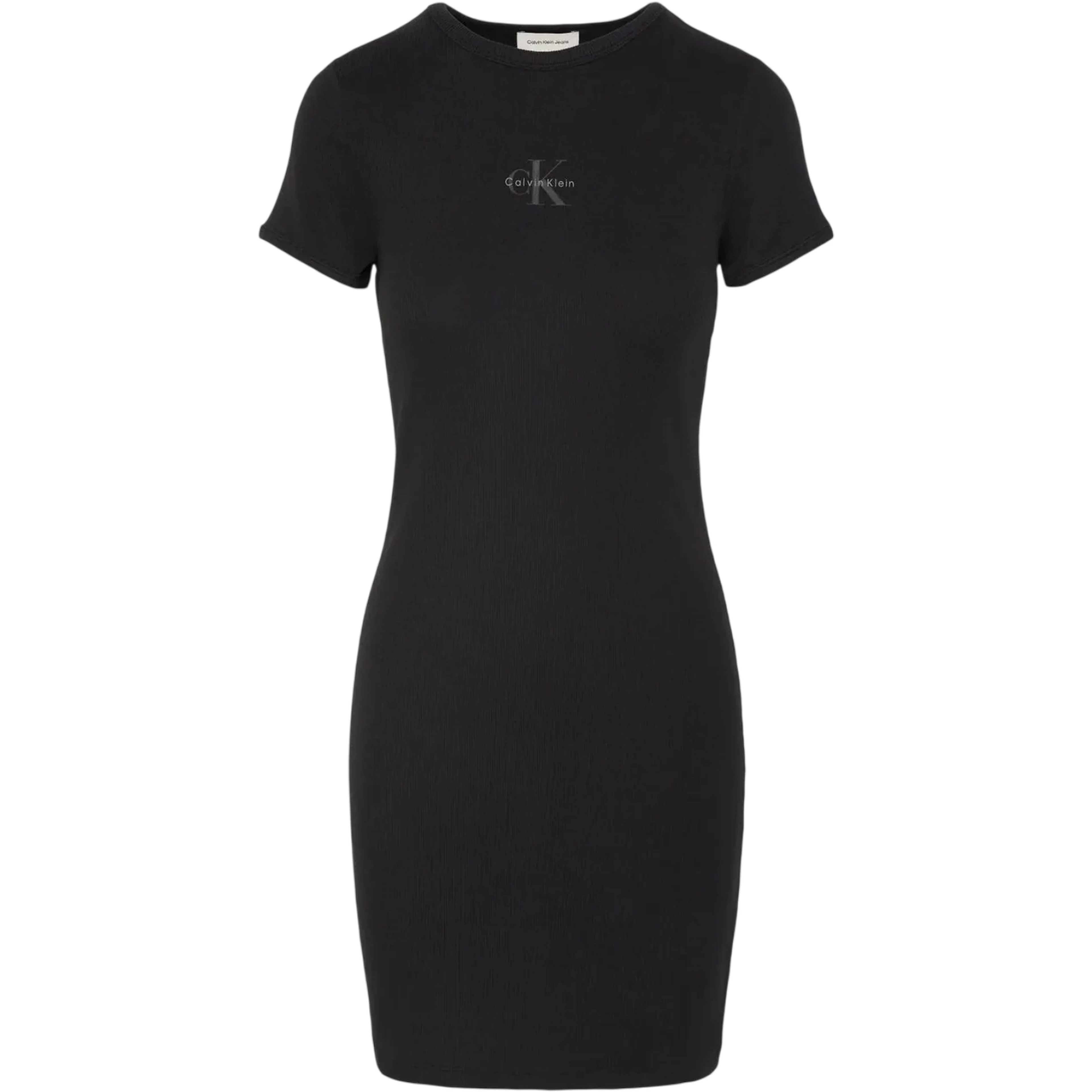 Calvin Klein Dresses Black