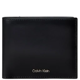 Calvin Klein Wallets Black